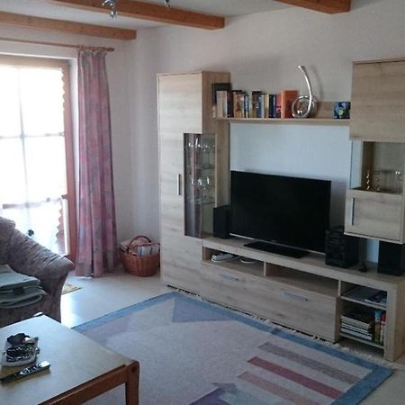Ferienwohnung Piller Hohenau Eksteriør billede